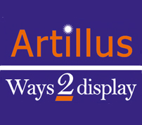 Artillus - Ways2display Ltd